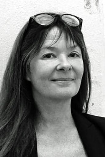 Image of Anne Østerud