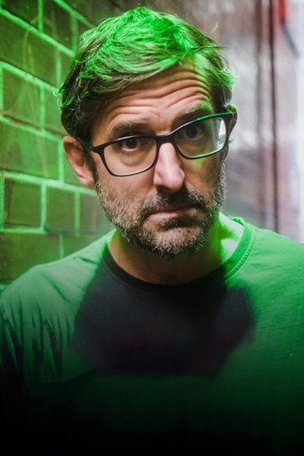 Louis Theroux's Forbidden America: Season 1