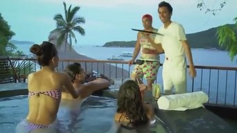 Episódio Episódio 11 da série Acapulco Shore