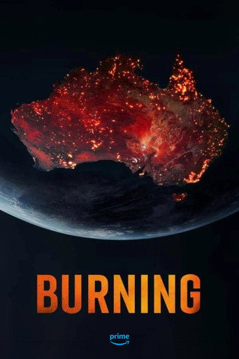 Burning