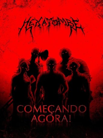 Ordem Paranormal: Season 7