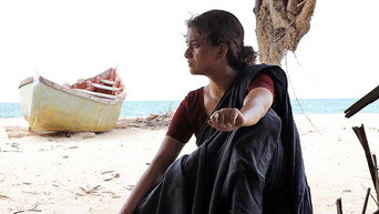 #9 Saani Kaayidham