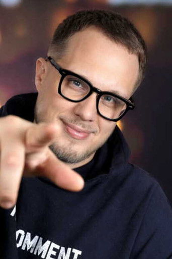 Foto de Guillaume Genton