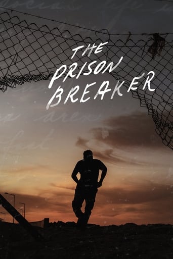 The Prison Breaker: Season 1