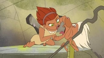 Cena de Eep ataca outra vez