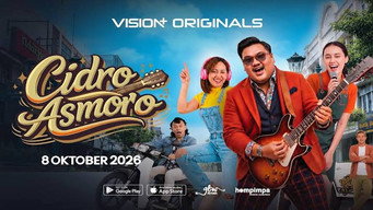 #1 Cidro Asmoro