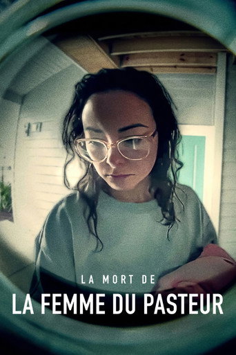 Affiche de La Mort de la femme du pasteur