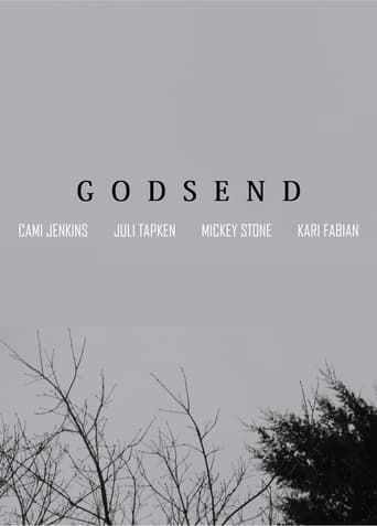 Poster of Godsend