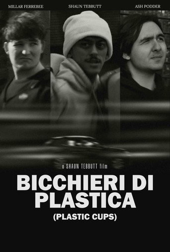 Plastic Cups