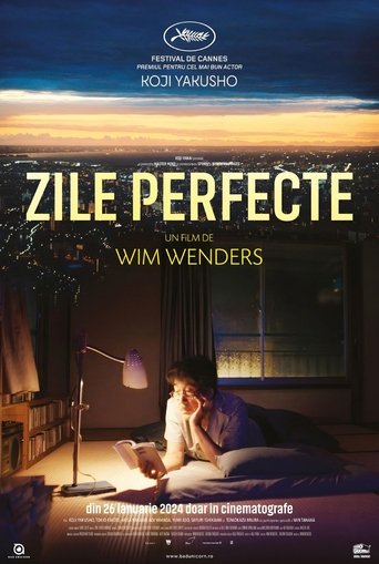 Zile perfecte