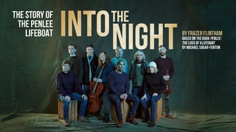 Into the Night (2021)