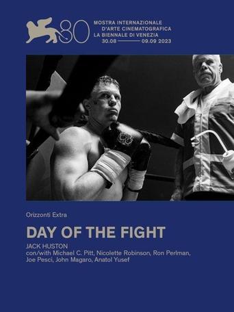 Day of the Fight en streaming 