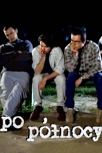 Po północy (2004)