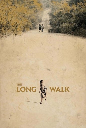 The Long Walk (2019)