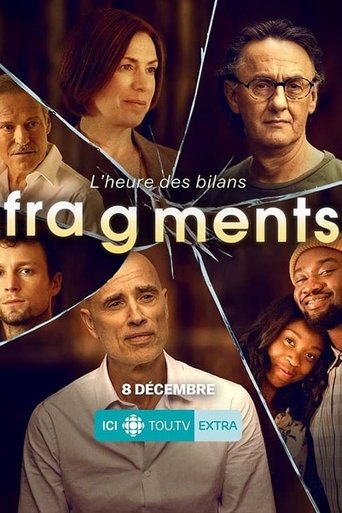 Fragments: Season 1