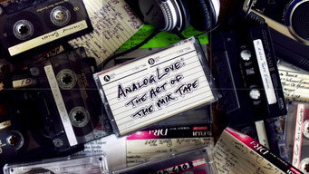 Analog Love (2020)