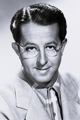 Foto de Phil Silvers