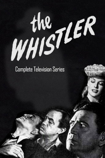 The Whistler — Posters 2