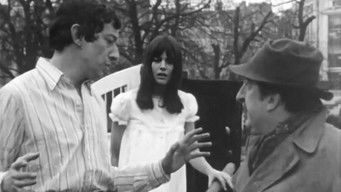 Episode 1 — The Prisoner of Lagny