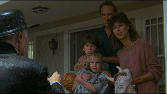 Still 7 from Poltergeist II: The Other Side