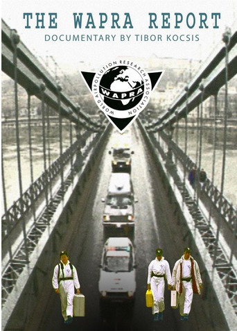 A WAPRA-jelent&eacute;s (1996)