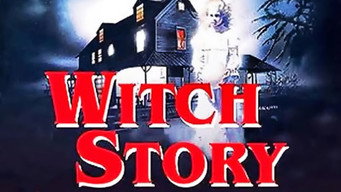 #7 Witch Story
