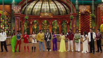 Episode 1 — Laughter Chefs' Family Returns!