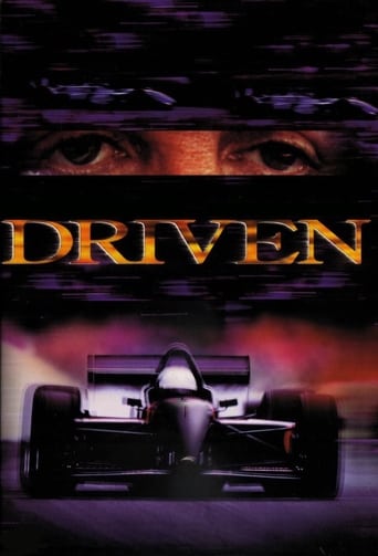 Driven (2001)