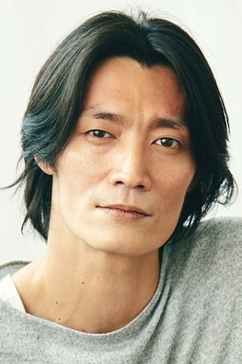 Kazuya Tanabe headshot