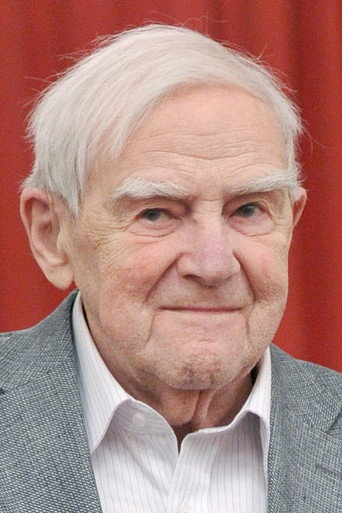 Foto de Даниил Гранин