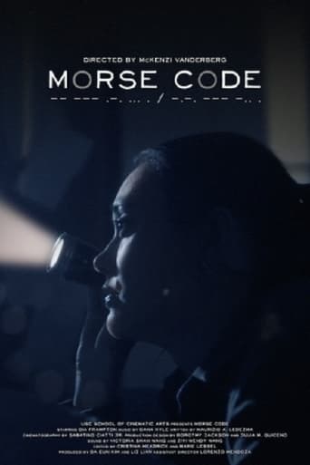 Poster för Morse Code