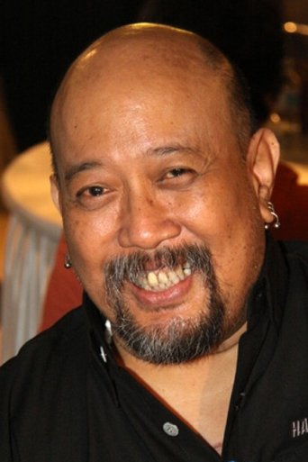 Indro Warkop