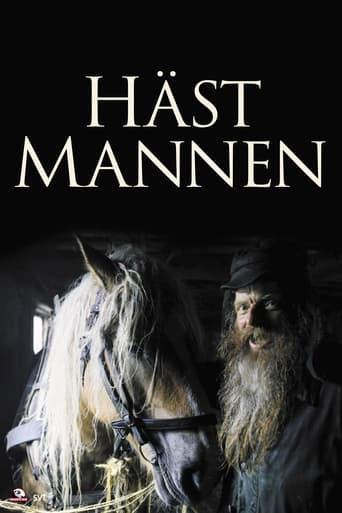 Poster för Hästmannen