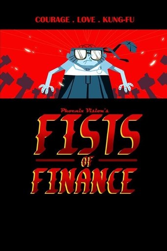 Fists of Finance