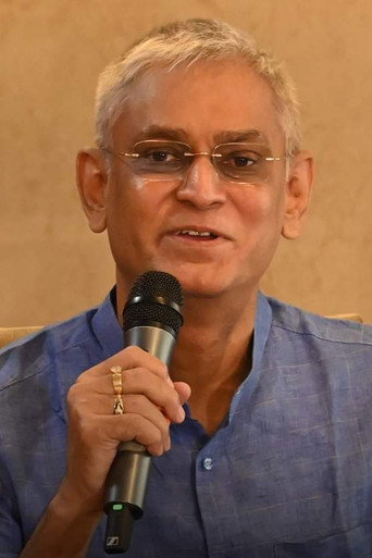 Atanu Raychaudhuri — 2