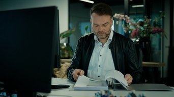 Bizarre Erfenissen - S1E01