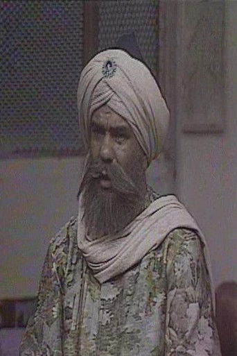 Foto de Rashad Osman