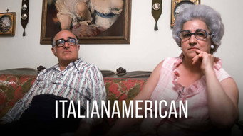 Italianamerican (1974)