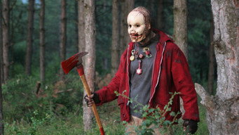 Закривавлені пагорби (2009)