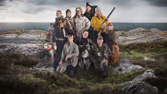 Eränkävijät (2016- )