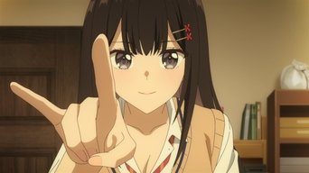 Episódio A Zínia e Onde Mora a Paixão da série Can a Boy-Girl Friendship Survive?