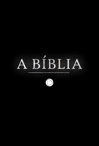 Watch A Bíblia Online Free in HD