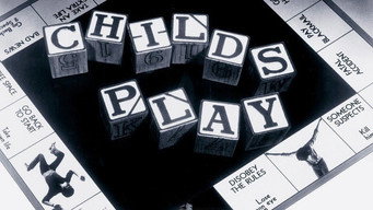 #17 Child's Play