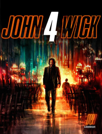 Image John Wick: Chapter 4
