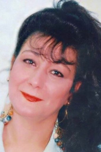 Image of Ahlam Al Gritly