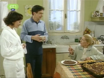 Episode 14 — Episode 14