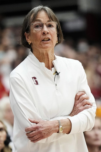 Tara VanDerveer