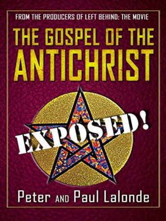 The Gospel of the Antichrist: Exposed (1970)