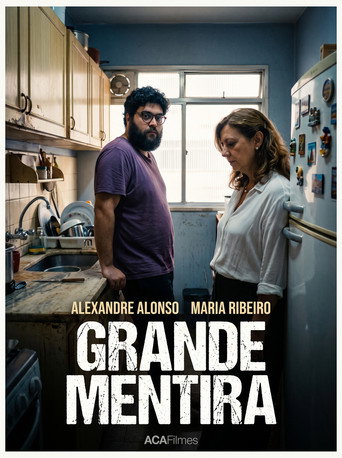 Grande Mentira