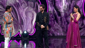 Episode 17 — Judges Ki Jung